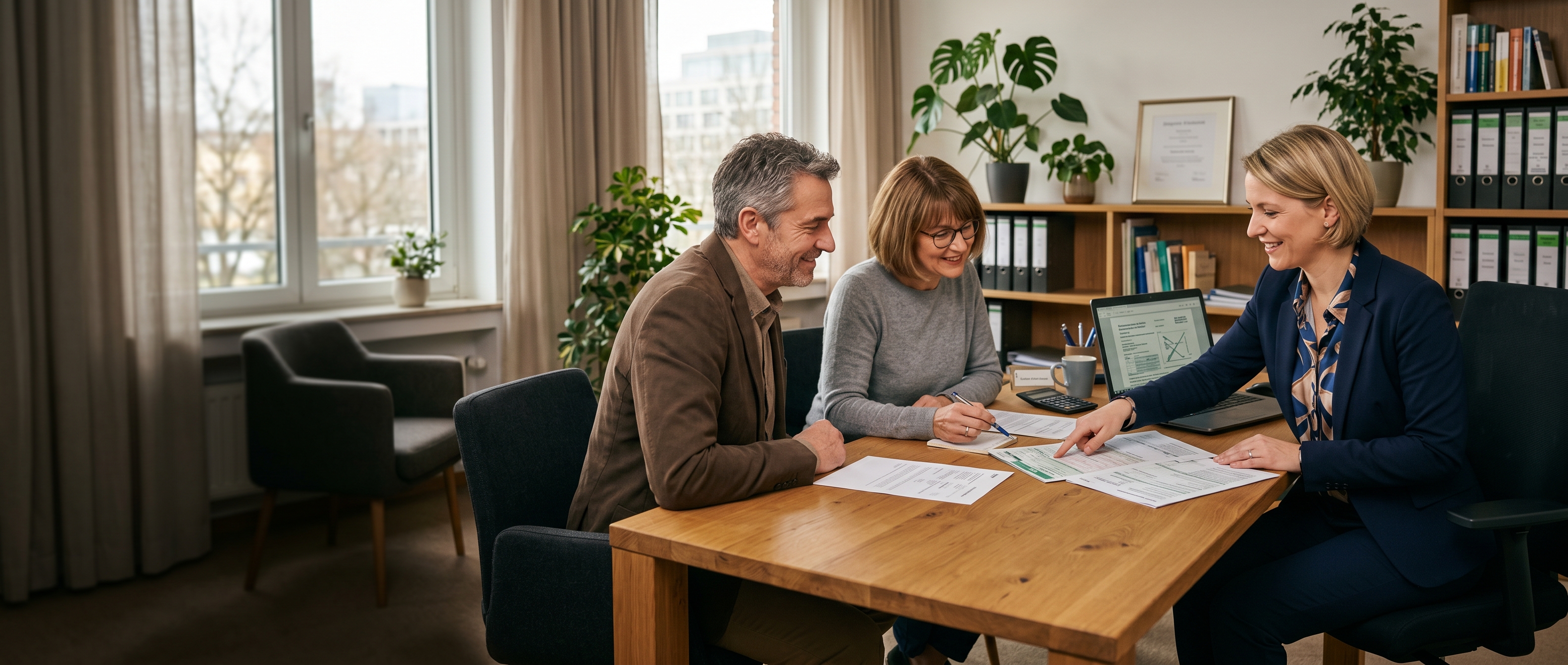 Lohnsteuerhilfe Baden-Württemberg – Beratung in Stuttgart