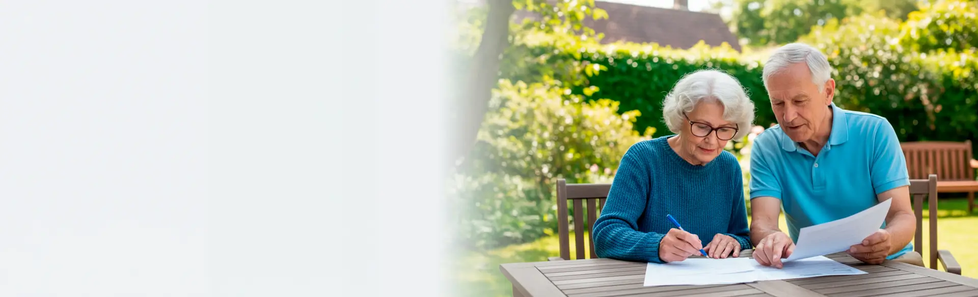 Steuerberatung für Rentner und Pensionäre bei der LohiBW