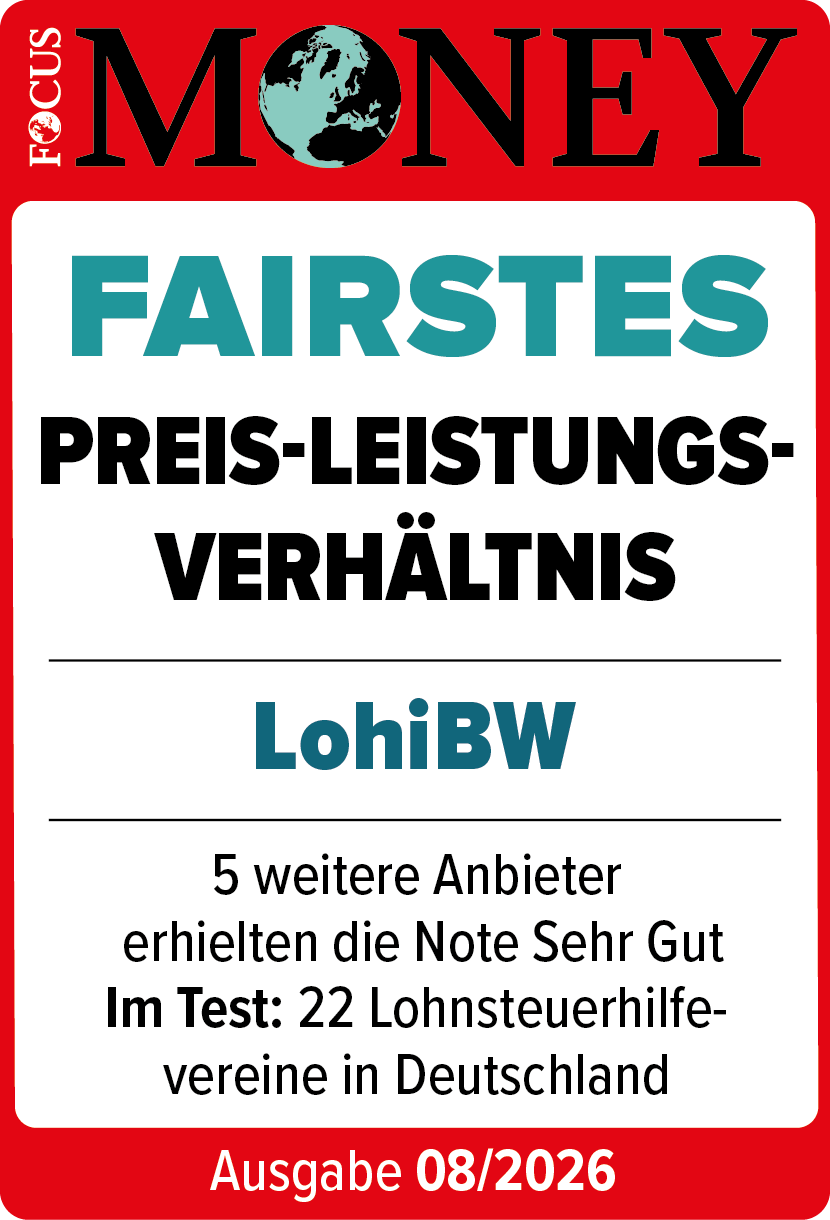 Focus Money – Fairstes Preis-Leistungs-Verhältnis 2026
