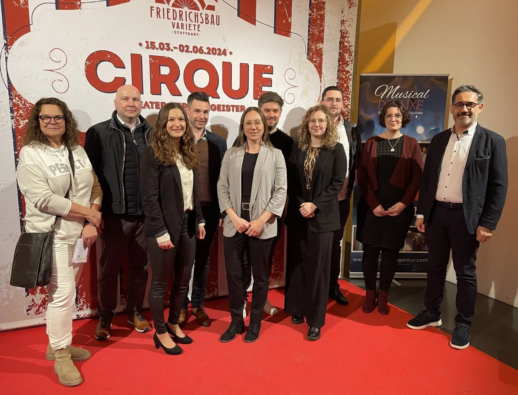 ZVL-Absolventenfeier