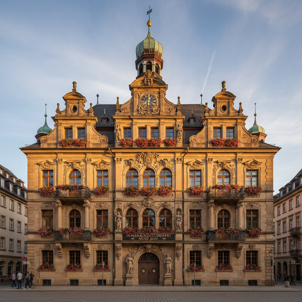 Denkmalgeschützte Immobilie: Ermittlung der Abschreibung