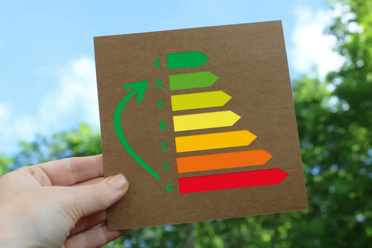 Energetische Sanierung: Auch wenn Kinder die Immobilie nutzen?