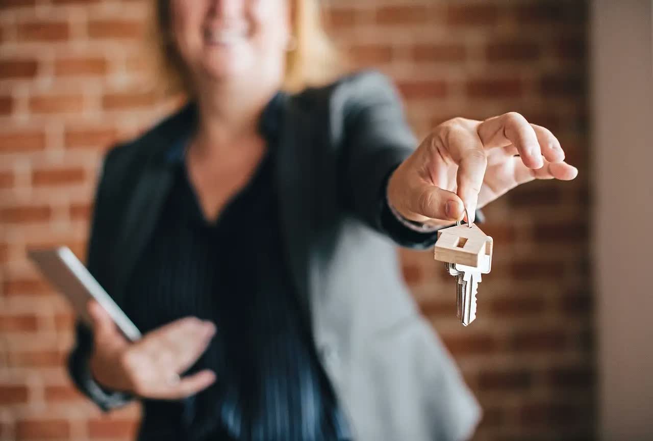 Energetische Sanierung: Unentgeltliche Überlassung an Kinder