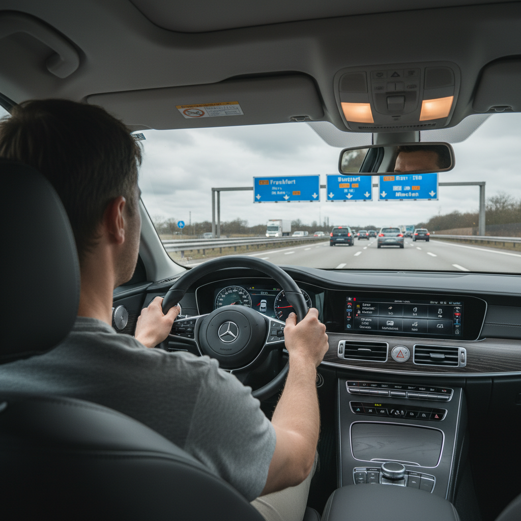 Steuererklärung 2024: Fahrtkosten für Arbeitnehmer