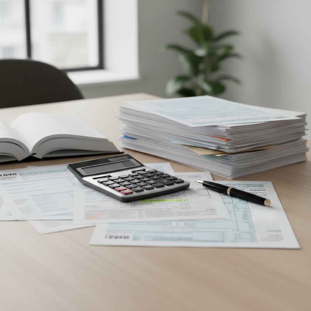 Keine (Pflicht-)Veranlagung bei Antrag auf Günstigerprüfung