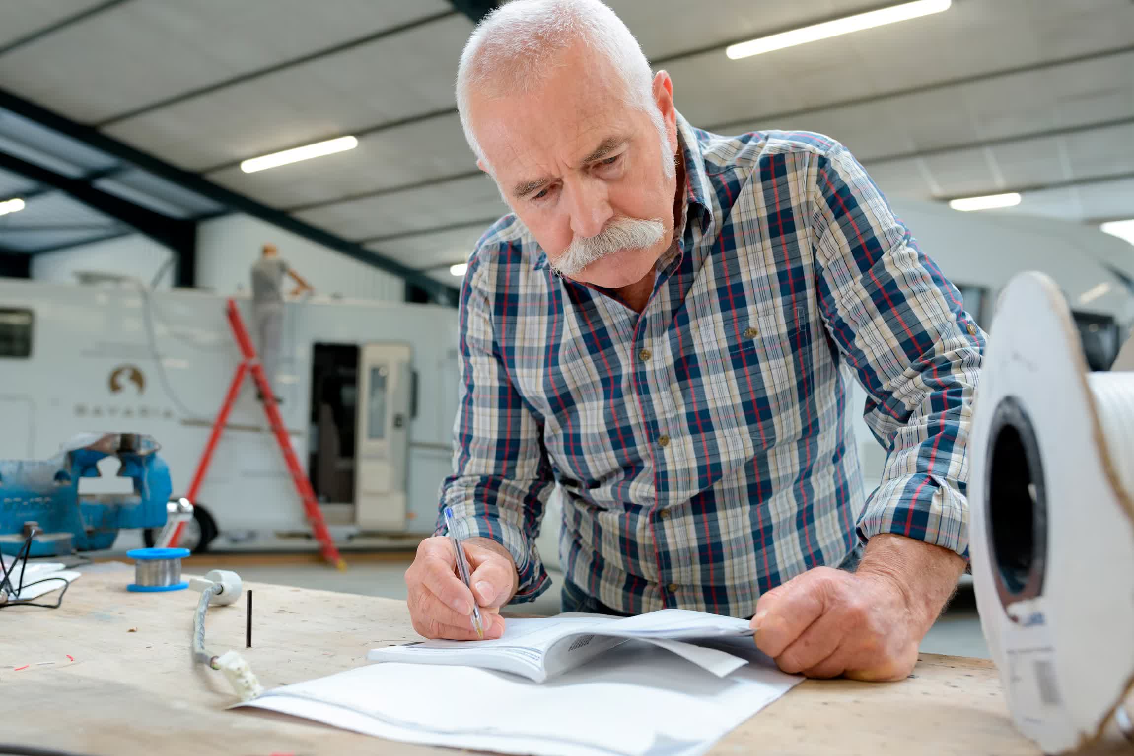 Neue Aktivrente 2026: FAQ des Bundesfinanzministeriums