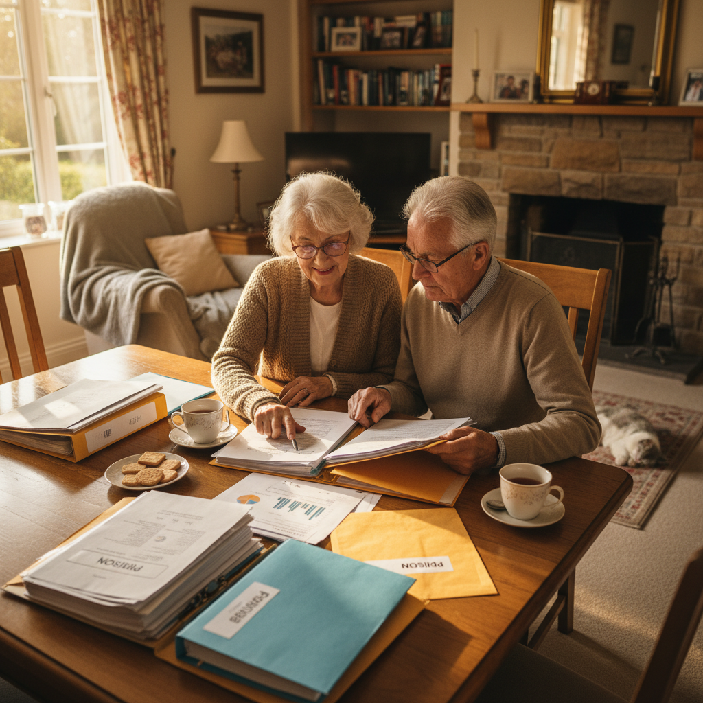 Das ist 2026 neu für Rentner