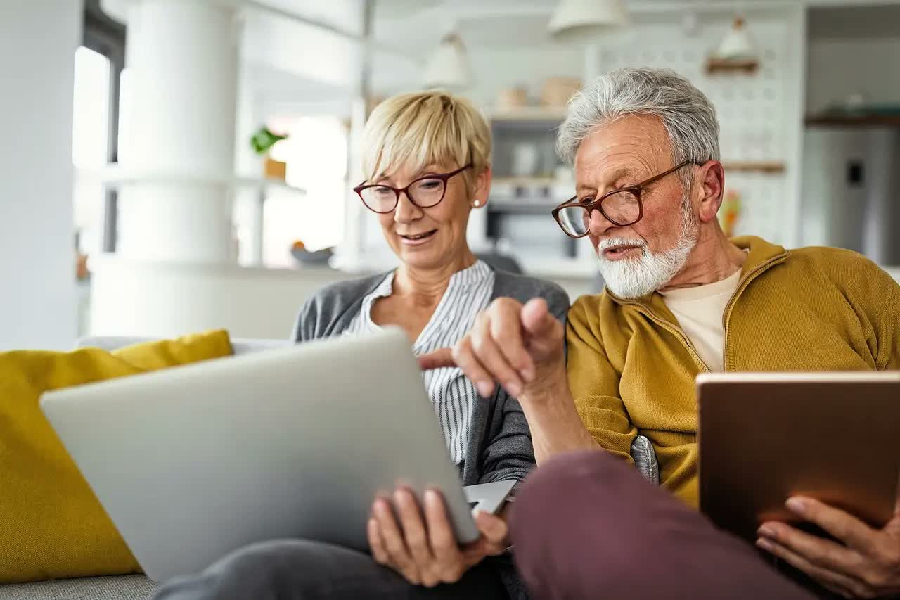 Steuererklärung 2024: Steuertipps für Rentner