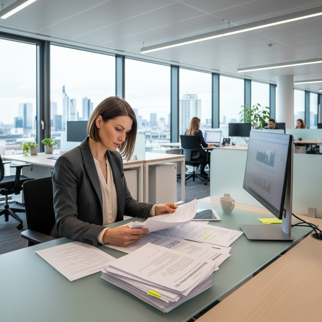 Das ist 2026 steuerlich neu für Arbeitnehmer