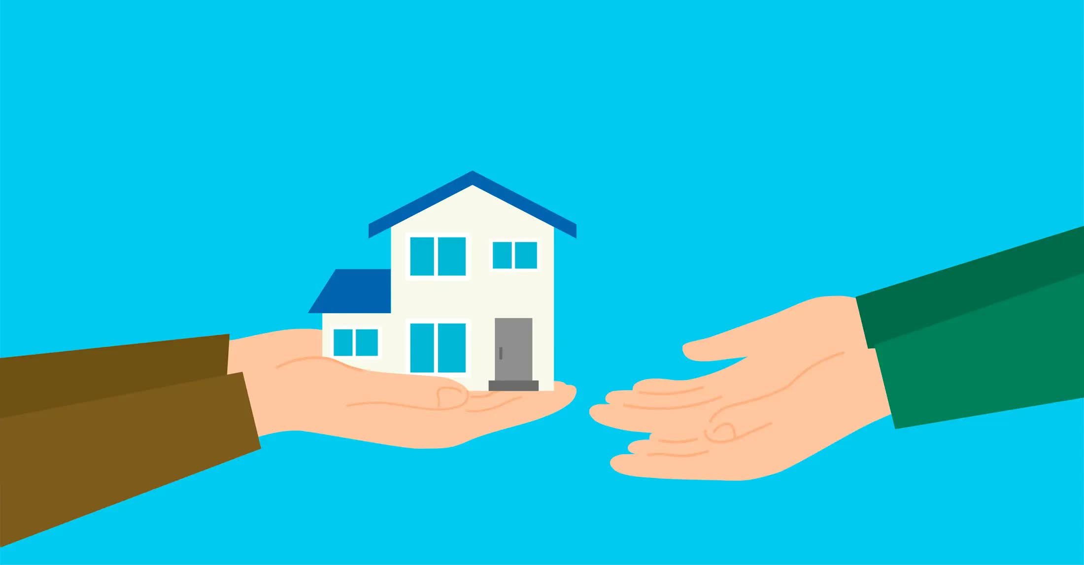 Steuerrisiko bei Immobilienschenkung