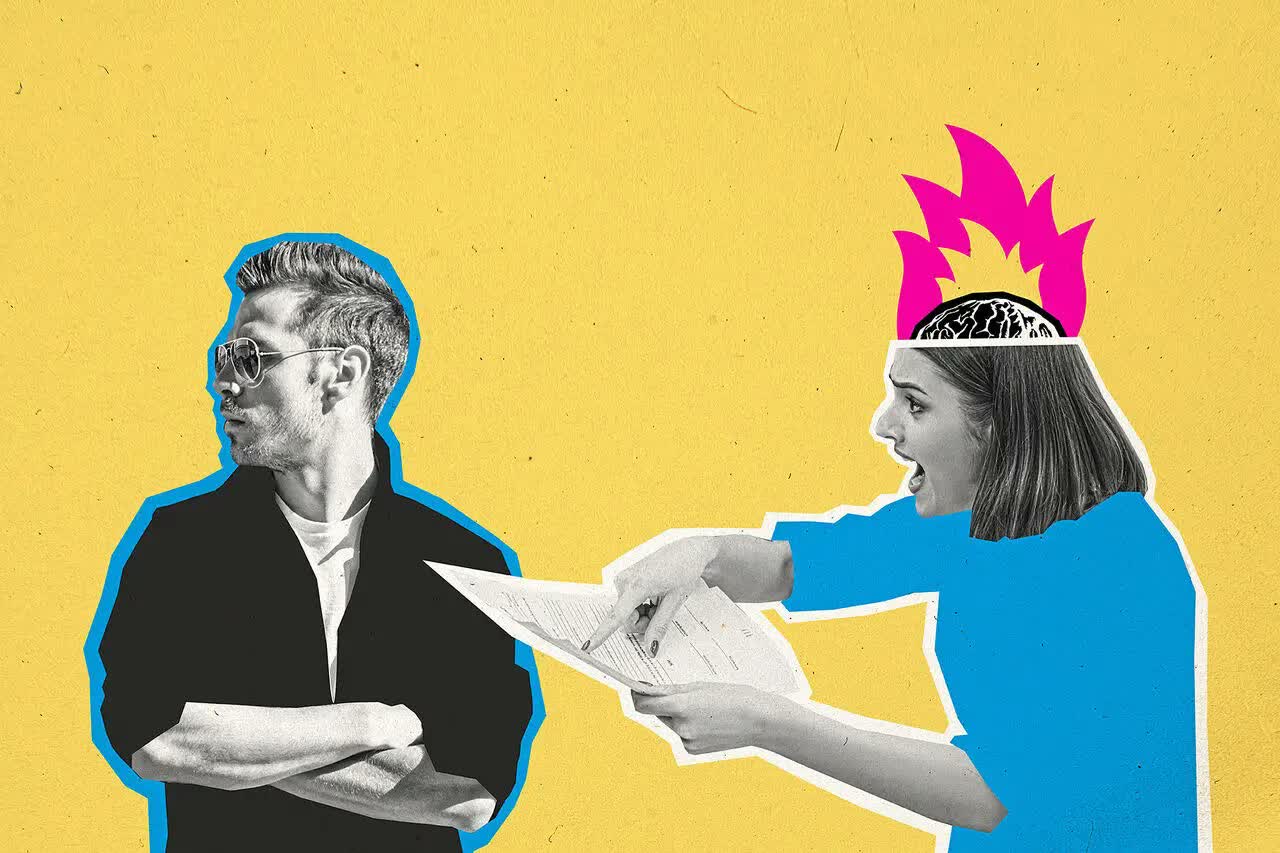 Unkenntnis der Steuererklärungspflicht: Verspätungszuschlag – nein danke